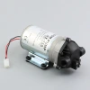 HX-75SWater purifier pressurized flat head pump Pure water pump Application Scenario